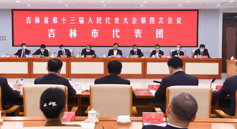 韩俊：抢抓机遇 真抓实干 加快高质量发展 为全省实现“两个确保”目标作出贡献