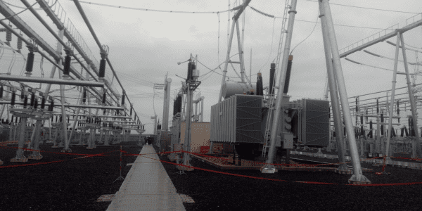 2021-9-1敦白客专外部供电工程220kV沙河变电站主变及线路成功投运 (6).png