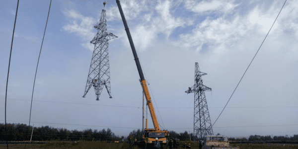 2021-9-1敦白客专外部供电工程220kV沙河变电站主变及线路成功投运 (9).png