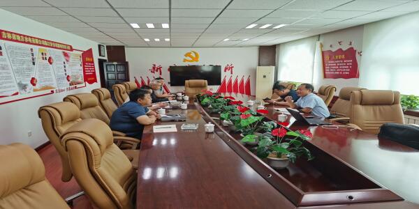 2021-9-3集团公司经营部到地方水电集团开展重点经营工作专题调研 (4)(1).jpg