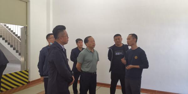 2021-9-15中秋阖家团圆日，安全保驾正当时——城市供水公司开展两节前安全生产检查（2）.jpg