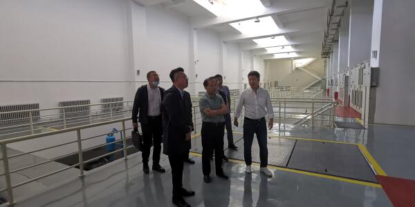 2021-9-15中秋阖家团圆日，安全保驾正当时——城市供水公司开展两节前安全生产检查（5）.jpg