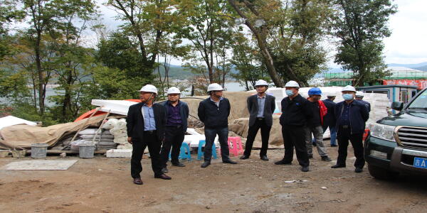 2021-9-29集团公司苏金波总经理对中部引水工程吉林项目区开展节前安全检查1.jpg