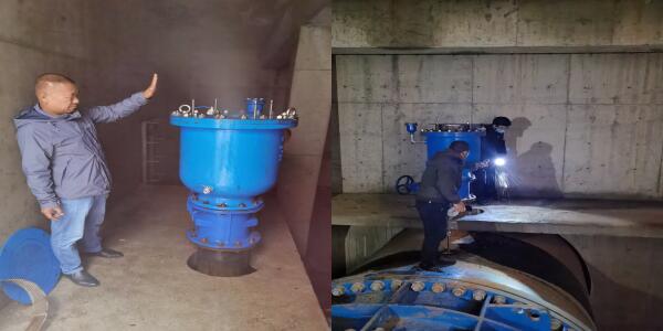 2021-10-10 吉林中部供水 坚守阵地克时艰统筹部署保通水2.jpeg