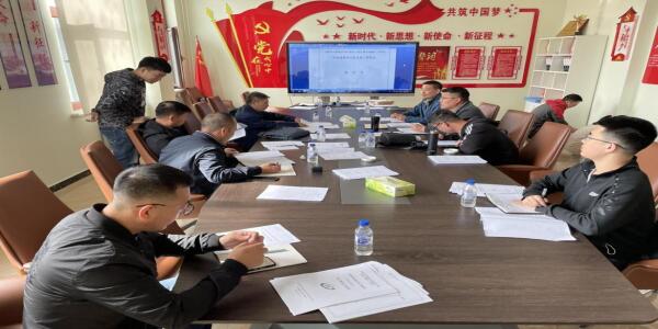 2021-10-10 吉林中部供水 坚守阵地克时艰统筹部署保通水4.jpg