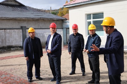 2021-10-11集团公司副总经理王国彦到地方电力安图 (1).jpg