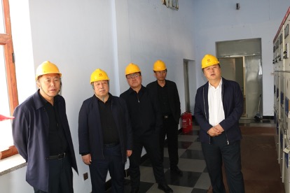 2021-10-11集团公司副总经理王国彦到地方电力安图 (4).jpg