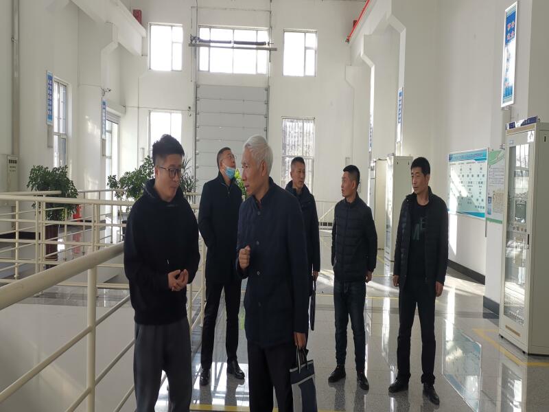 2021-11-19集团公司安全监督管理部赴吉林省城市供水有限公司检查安全生产工作（2）.jpg