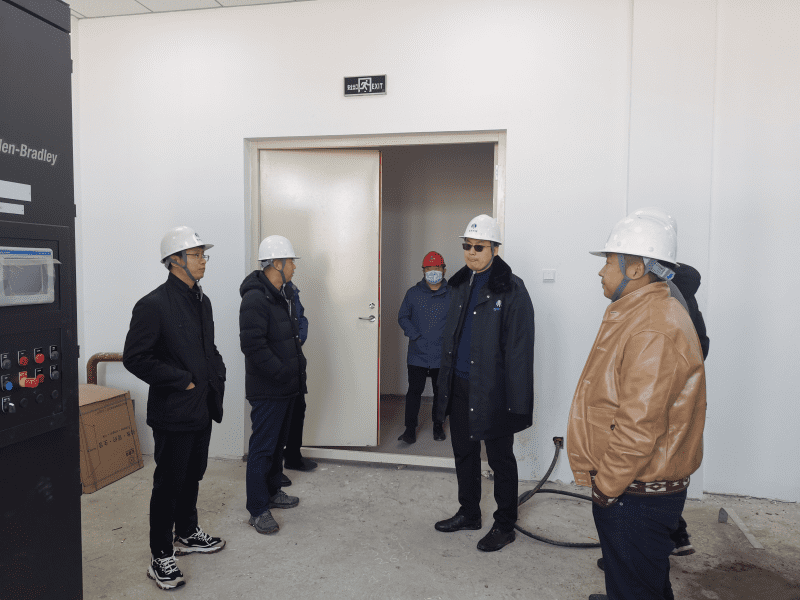 2021.11.15水业发展公司总经理殷术奎到二期工程九德支线进行检查照片.png