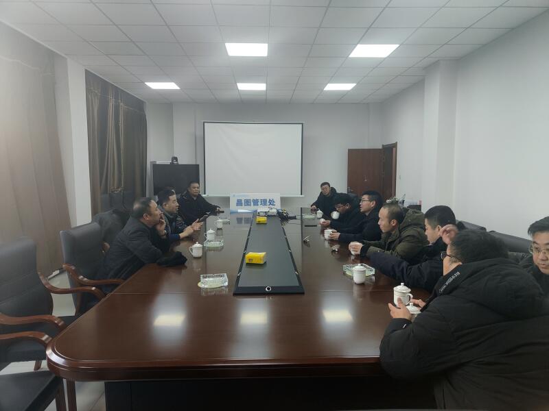 1640651821322083262.jpg 2021-12-27吉林中部供水公司副总经理袁木林到辽宁省西北供水有限公司考察调研.jpg